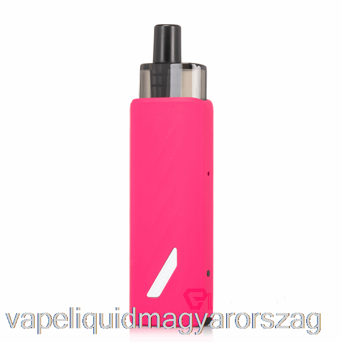 Aspire Vilter Fun Pod System Rose Violet Vape Pen